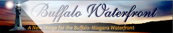 Buffalo Waterfront Flash Design